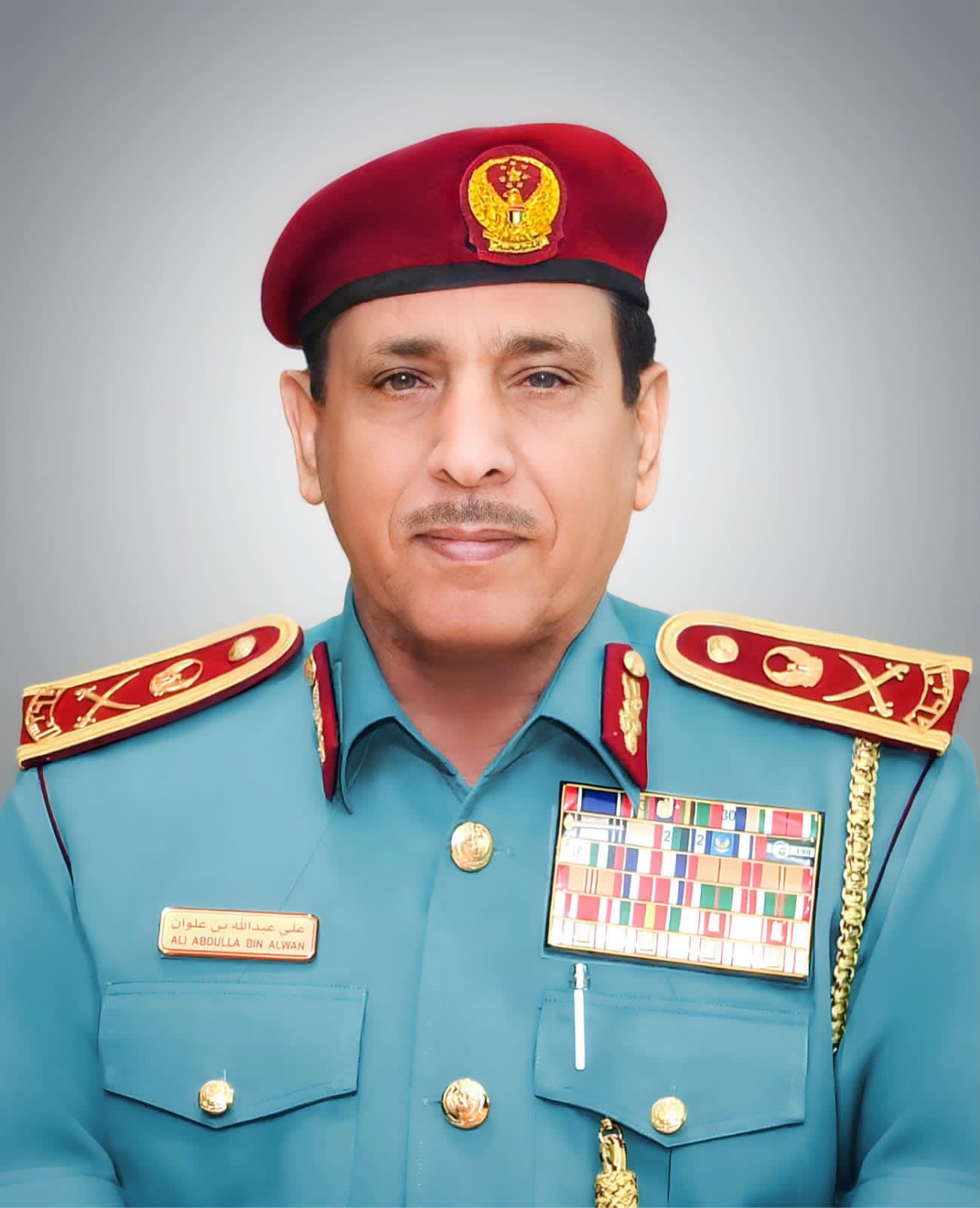 علي بن علوان: نجاحات هامة للمرأة الإماراتية في كافة القطاعات الوطنية 