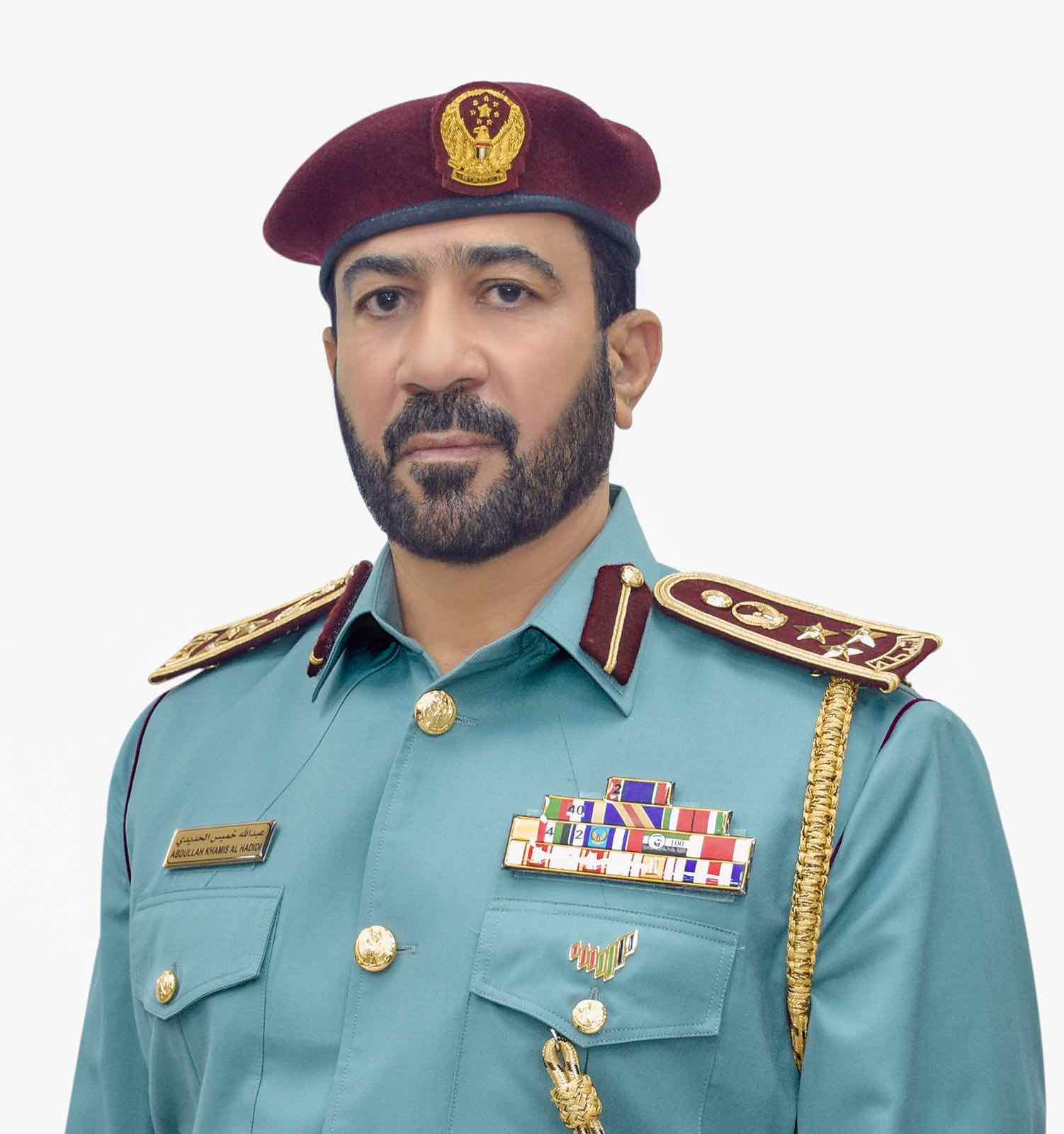 فقدنا قائداً ملهماً