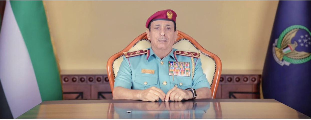 رئيس فريق الطوارئ والأزمات والكوارث المحلّي برأس الخيمة يشيد بجهود الجهات المختصة في تطبيق الإجراءات الاحترازية والتدابير الوقائية