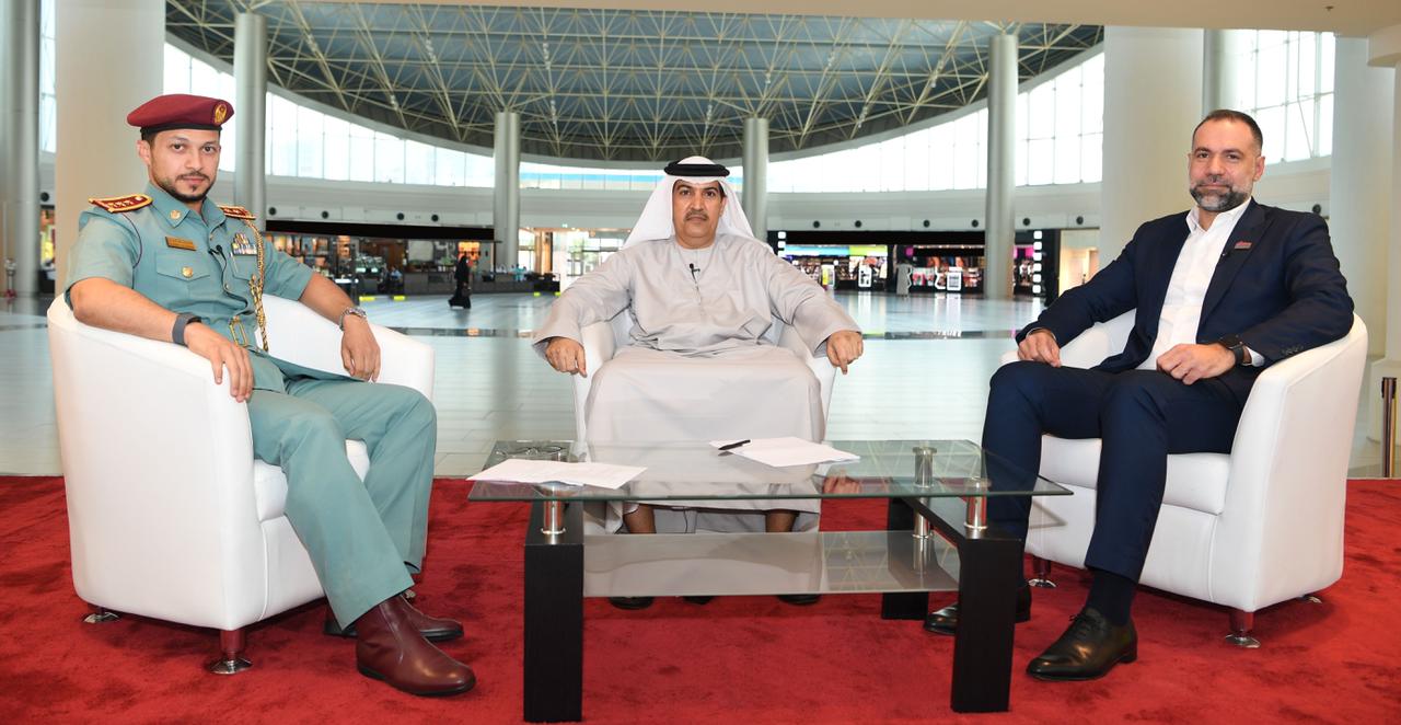 الشرطة وهيئة تنمية السياحة وجهان لعملة واحدة وتعاون مثمر يعزز هذا القطاع الحيوي