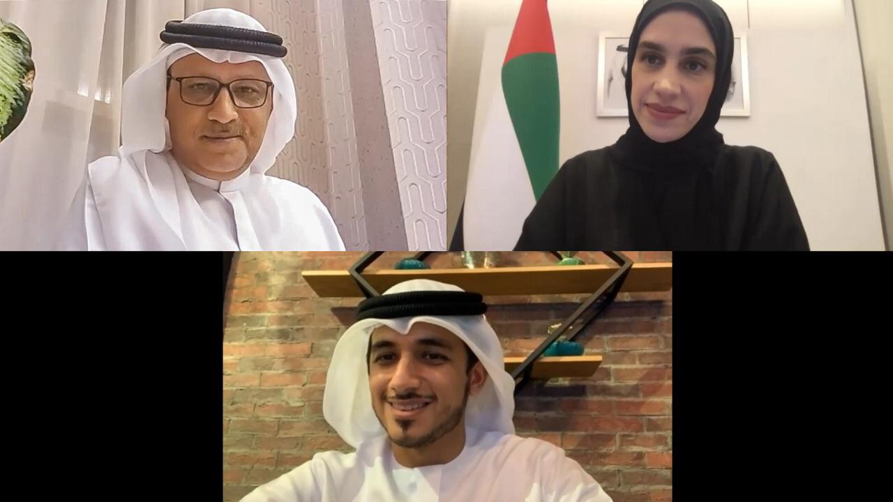 خلال ورشة ملتقى خبراء الابتكار  شرطة رأس الخيمة : "الإمارات" حوّلت الأفكار المبتكرة إلى نموذج عمل لتقديم خدمات متميزة ورائدة