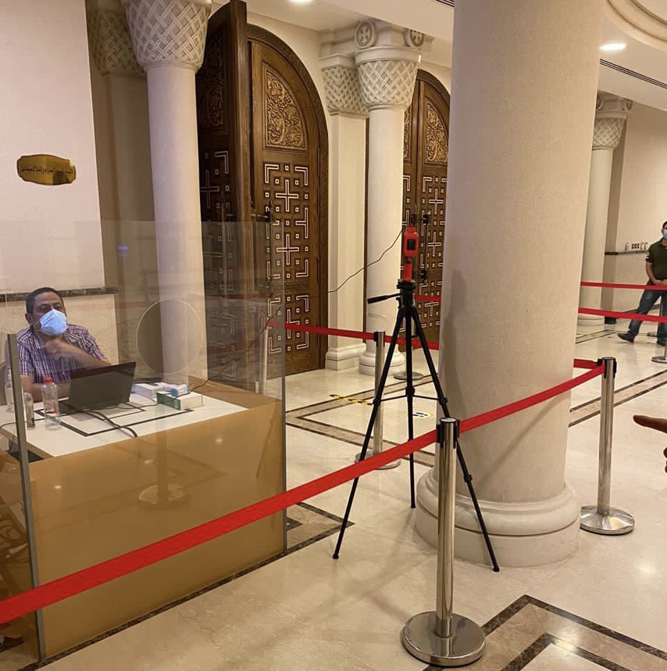 شرطة رأس الخيمة تلتقي بالجاليات وتستمع إلى آرائهم وأفكارهم وتؤكد على تعزيز جودة الحياة لكل المقيمين على أر