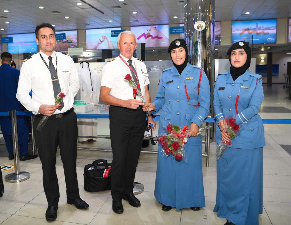 الشرطة السياحية برأس الخيمة تحتفي بيوم السياحة العالمي
